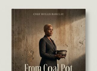 Chef Hollis Barclay launches digital archive honoring Caribbean women ahead of Guyana’s 60th Independence Hollis Barclay