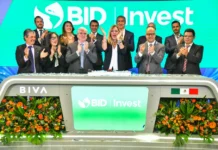 IDB Invest opens Sustainability Week in Barbados, first Caribbean hosting of flagship investment forum