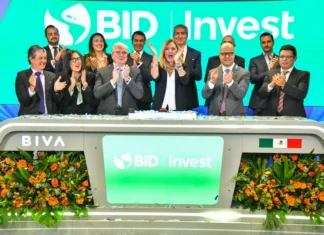 IDB Invest opens Sustainability Week in Barbados, first Caribbean hosting of flagship investment forum
