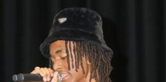 Patrick Brown’s Indecent Proposal and young reggae sensation Enoxh win big in South Florida Enoxh
