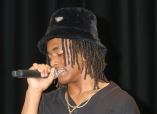Patrick Brown’s Indecent Proposal and young reggae sensation Enoxh win big in South Florida Enoxh