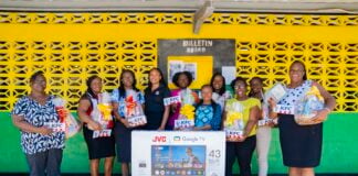 Poured into purpose: KFC Jamaica honors Principal Jacqueline Brown and Mount Zion educators