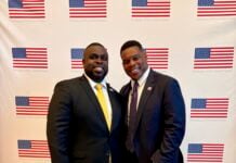 US-Bahamas economic dialogue convened at Embassy ‘Coffee Conversation’