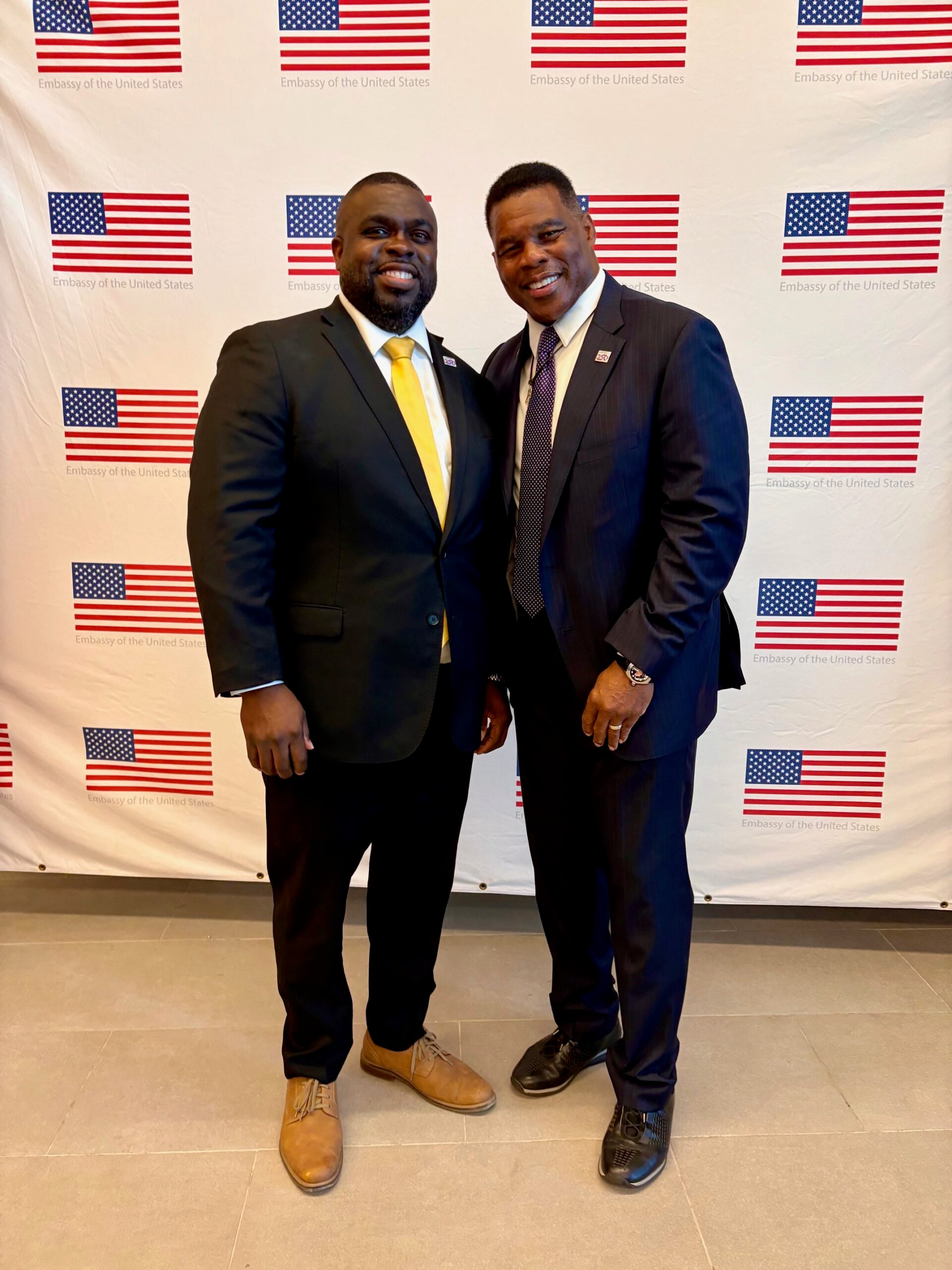 US-Bahamas economic dialogue convened at Embassy ‘Coffee Conversation’