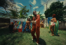 Masicka on hit streak, sets stage for ‘Sicka Summa’