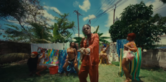 Masicka on hit streak, sets stage for ‘Sicka Summa’