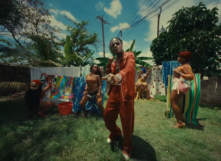 Masicka on hit streak, sets stage for ‘Sicka Summa’