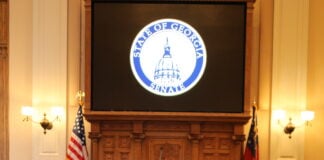 Honoring the Jamaican Ambassador: Georgia State Senate lauds diaspora strength and expanding partnership