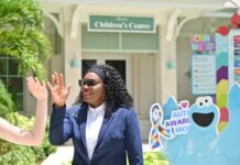 Beaches Negril spotlights Sharon Rushie’s work supporting autism-inclusive family vacations