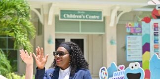 Beaches Negril spotlights Sharon Rushie’s work supporting autism-inclusive family vacations