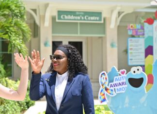 Beaches Negril spotlights Sharon Rushie’s work supporting autism-inclusive family vacations