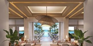 InterContinental to open luxury beachfront resort in Grenada in 2026 InterContinental Grenada–La Sagesse