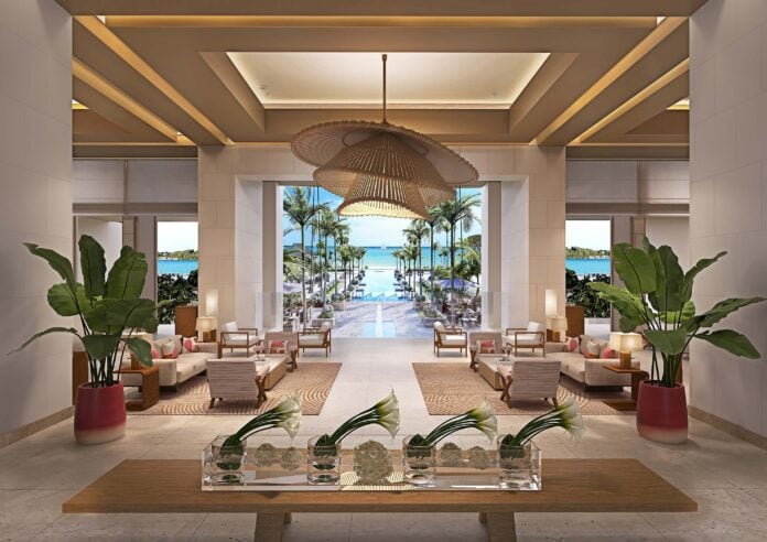 InterContinental Grenada–La Sagesse