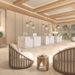 InterContinental Grenada-La Sagesse Rendering 3