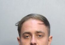 Florida fugitive wanted in Colorado vehicle theft case arrested at Miami hospital