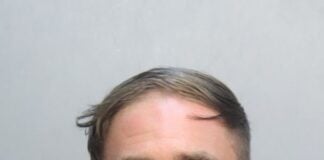 Florida fugitive wanted in Colorado vehicle theft case arrested at Miami hospital
