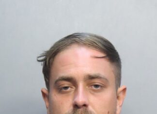 Florida fugitive wanted in Colorado vehicle theft case arrested at Miami hospital