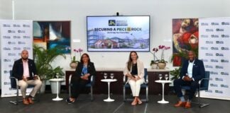 Diaspora urged to seek professional guidance in Jamaican real estate market