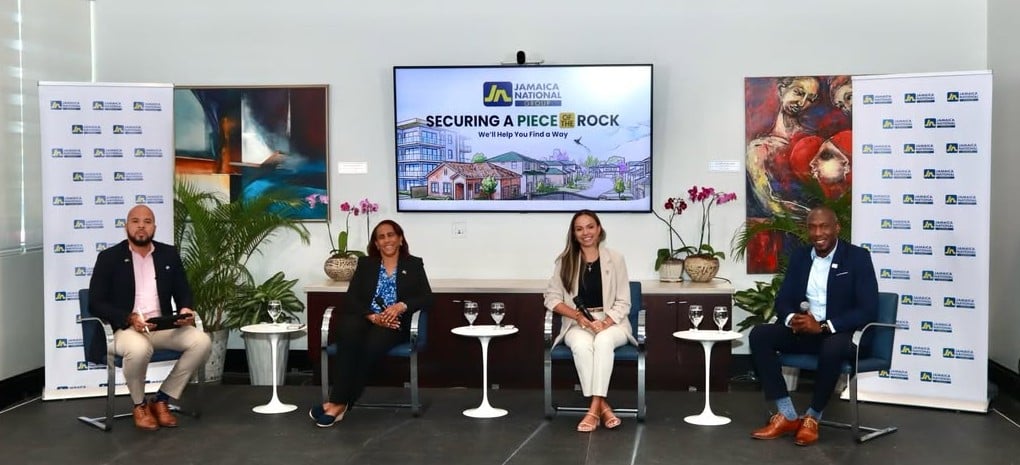 Diaspora urged to seek professional guidance in Jamaican real estate market