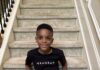 7-year-old Trini-American boy accepted into Mensa, the world’s high-IQ society, after standout academic performance Jadon Prieto