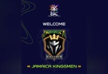 Russell, Powell, Allen headline Kingsmen’s bold CPL Draft statement Jamaica Kingsmen