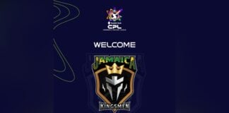 CPL ushers in new era as Jamaica Kingsmen join expanded seven-team league Jamaica Kingsmen