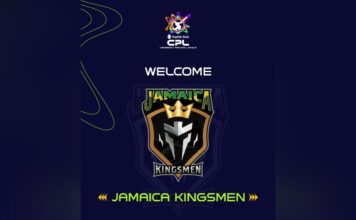 Russell, Powell, Allen headline Kingsmen’s bold CPL Draft statement Jamaica Kingsmen