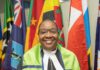Trinidadian jurist Margaret Price-Findlay confirmed as Chief Justice of Eastern Caribbean Supreme Court Margaret Price-Findlay