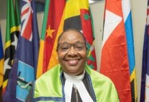 Trinidadian jurist Margaret Price-Findlay confirmed as Chief Justice of Eastern Caribbean Supreme Court Margaret Price-Findlay