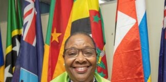 Trinidadian jurist Margaret Price-Findlay confirmed as Chief Justice of Eastern Caribbean Supreme Court Margaret Price-Findlay