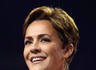 Kari Lake, former TV anchor and Arizona candidate, tapped for ambassador role in Jamaica