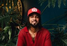 Kes brings sweet soca sounds to ‘Hill and Gully Ride’ riddim kes
