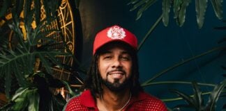Kes brings sweet soca sounds to ‘Hill and Gully Ride’ riddim kes