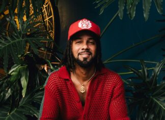Kes brings sweet soca sounds to ‘Hill and Gully Ride’ riddim kes