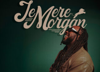 Jemere Morgan and Damian Marley collab with soulful new single ‘Know Better’