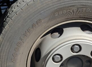 When is the right time to shop for the best tire deals online