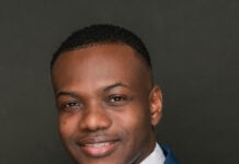 Jamaican-born educator Lawman Lynch selected as commencement speaker at St. Thomas University Lawman Lynch