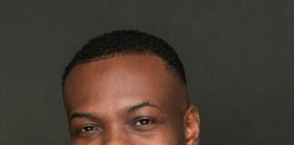 Jamaican-born educator Lawman Lynch selected as commencement speaker at St. Thomas University Lawman Lynch