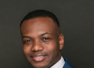 Jamaican-born educator Lawman Lynch selected as commencement speaker at St. Thomas University Lawman Lynch