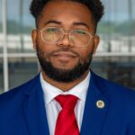 Dominican-American Makai Henry launches bid for Broward School Board seat Makai Henry