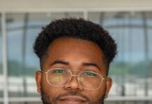 Dominican-American Makai Henry launches bid for Broward School Board seat Makai Henry