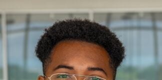 Dominican-American Makai Henry launches bid for Broward School Board seat Makai Henry