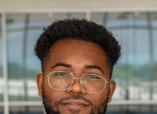 Dominican-American Makai Henry launches bid for Broward School Board seat Makai Henry