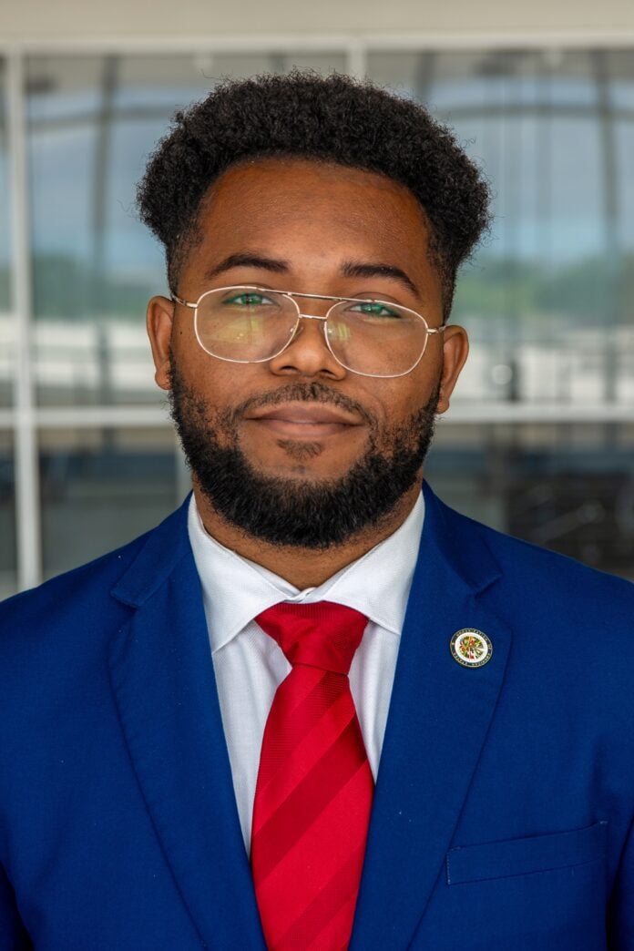 Makai Henry