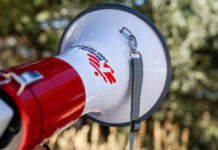 MSF evacuates Haiti hospital after intense gang fighting erupts in Port-au-Prince Haiti MSF