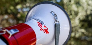 MSF evacuates Haiti hospital after intense gang fighting erupts in Port-au-Prince Haiti MSF