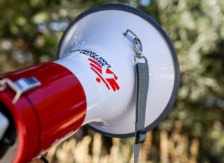 MSF evacuates Haiti hospital after intense gang fighting erupts in Port-au-Prince Haiti MSF