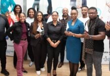 Grenada Tourism Authority expands UK footprint with targeted sales mission