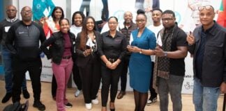 Grenada Tourism Authority expands UK footprint with targeted sales mission