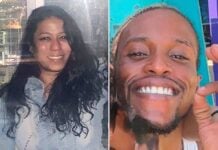 New York woman’s husband charged with her murder in Jamaica